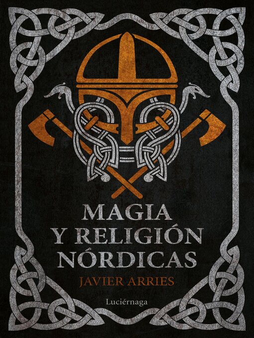 Title details for Magia y religión nórdicas by Javier Arries - Available
